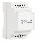 Цифровой модуль ТЕПЛОКОМ ТС - Opentherm с доставкой в Орёл