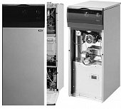 Котел напольный газовый  BAXI SLIM 1.230 iN