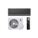 Сплит-система GREE AIRY INVERTER R32 GWH09AVCXB-K6DNA1B(black) с доставкой в Орёл