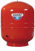 Бак расширительный ZILMET CAL-PRO 1000л ( 6br, 1"G красный 1300100000) (Италия) с доставкой в Орёл
