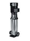 Вертикальный многоступенчатый насос Hydroo VF5-31R 0550 T 4069 5 2 IE3 с доставкой в Орёл